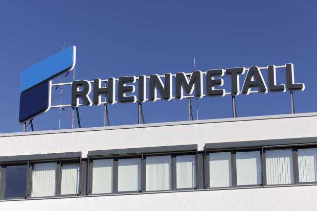Compania germană de armament Rheinmetall preia 72% din acţiunile Automecanica Mediaş