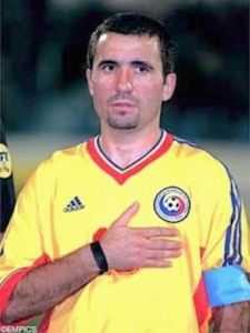 Gheorghe Hagi