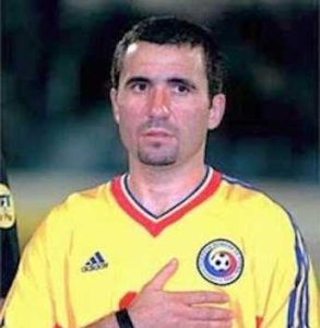 Gheorghe Hagi