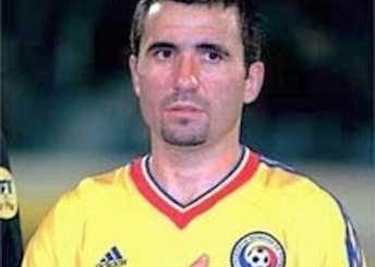 Gheorghe Hagi