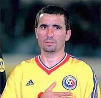 Gheorghe Hagi