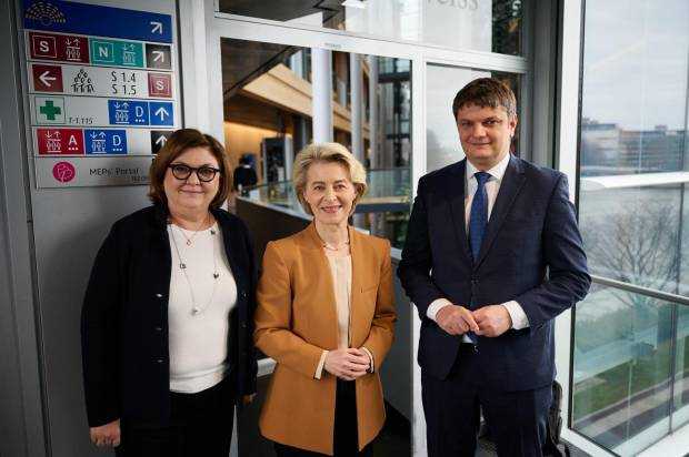 UE și Republica Moldova lansează un dialog la nivel înalt privind transporturile