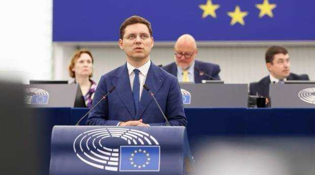 Eurodeputatul Victor Negrescu: „Am transmis în Parlamentul European solicitarea ca în Constituție să avem explicit că România este parte a UE și a NATO”
