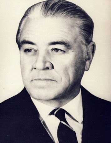8 Februarie 2000 –  A murit politicianul comunist Ion Gheorghe Maurer