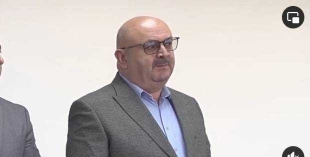 Ion Mînzînă: “PSD Argeș va merge singur la alegeri” 