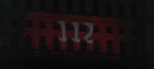 Peste 90 de clădiri reprezentative din România vor fi iluminate duminică în roşu, de Ziua Europeană 112
