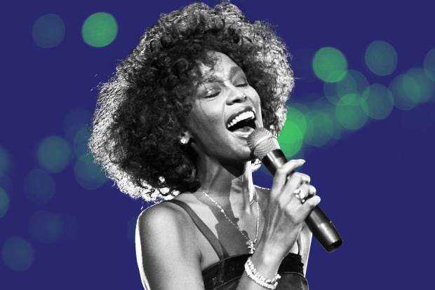 11 februarie, ziua în care a murit Whitney Houston