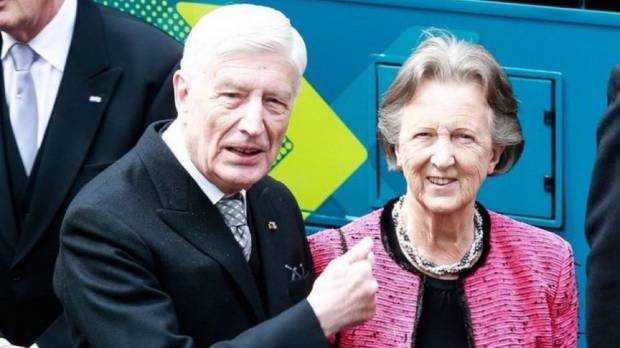 Un fost premier olandez și soția sa au murit împreună prin eutanasie