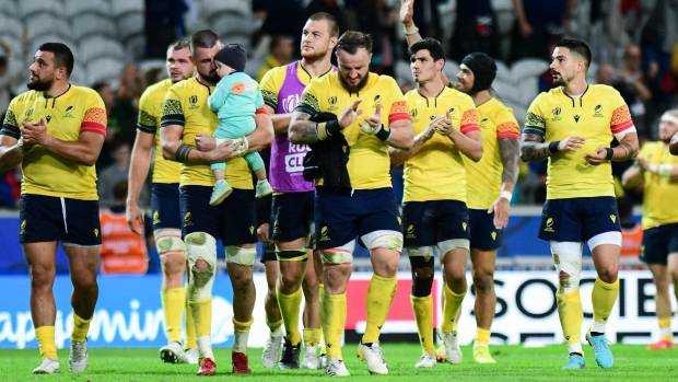 România a învins-o pe Belgia la Campionatul European de rugby și e pe primul loc în grupă