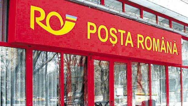 Firma de asigurări a Poștei Române, în faliment