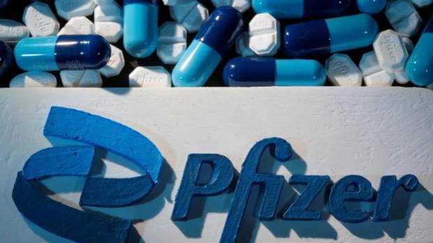 Pfizer plătește 93 de milioane de dolari ca să scape de un proces în care a fost acuzat de conspirație