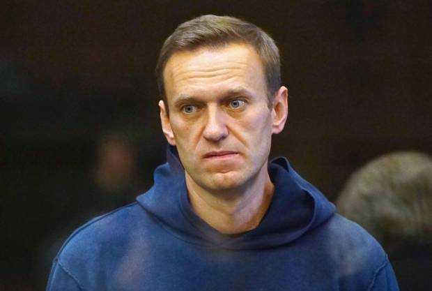 Corpul neînsuflețit al lui Aleksei Navalnîi a fost returnat mamei sale