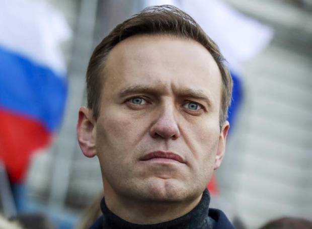 Mama lui Alexei Navalnîi și avocații săi nu au fost lăsați să intre în morga din Salekhard din Rusia