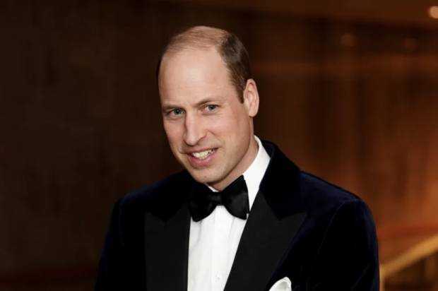 Prințul moștenitor William a cerut încetarea războiului din Fâșia Gaza “cât mai curând posibil”