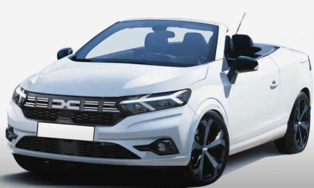 Dacia a depășit Renault pe piața auto din Europa