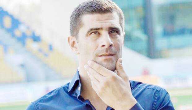 Dani Coman: „Să stea lumea liniştită, FC Argeş îşi va face echipă bună, iar anul viitor va promova!”