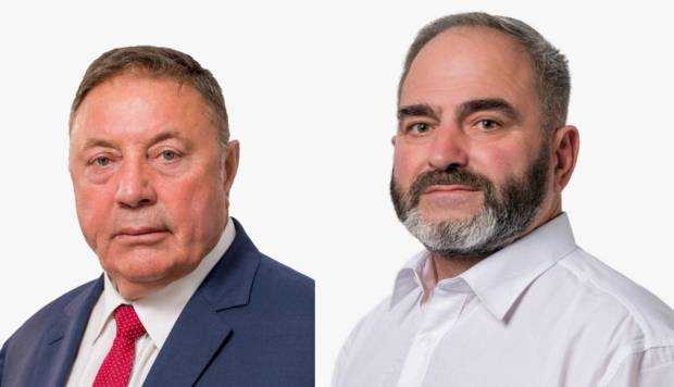La mulţi ani!