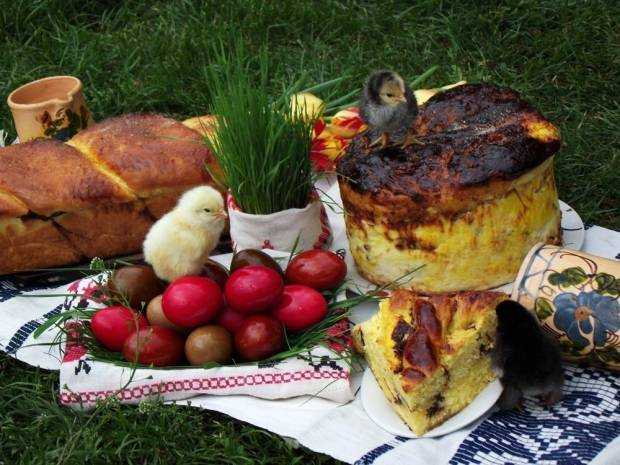 Tichete sociale de Paște pentru români. Cine beneficiază