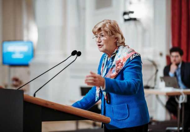 Deputată din Luxemburg, obligată să-și ceară scuze pentru denigrarea românilor