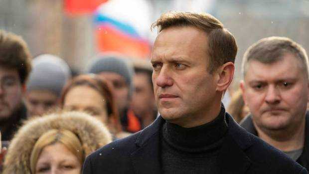 S-a stabilit: Aleksei Navalnîi va fi înmormântat vineri, la Moscova
