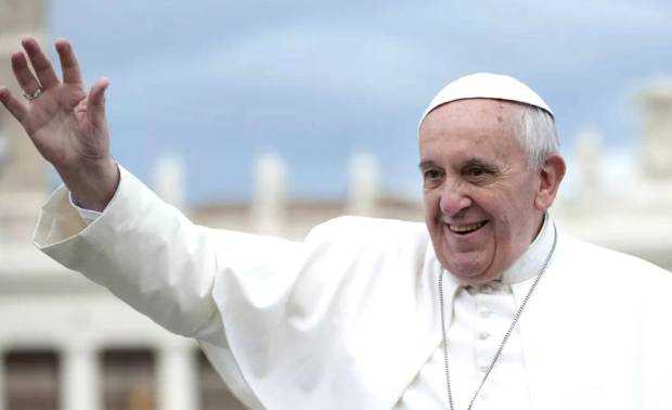 Papa Francisc a vizitat o închisoare pentru femei din Veneţia şi a pledat pentru mai multă demnitate