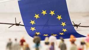 UE