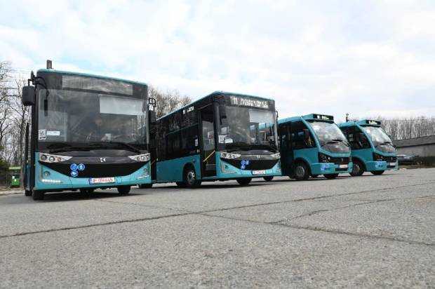 Transportul public metropolitan va fi extins pentru Izvorani – Ștefănești