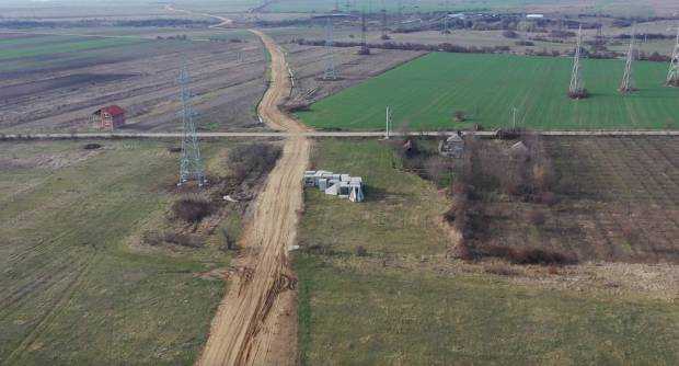 Horațiu Cosma îl acuză pe Sorin Grindeanu că a abandonat drumul expres Craiova – Pitești: „Pe cei 32 km de drum expres din Argeș bate vântul”