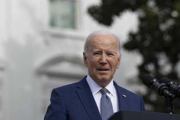 Joe Biden, declarat „apt medical” pentru a fi președinte