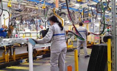 salariati Dacia