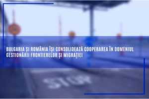 Bulgaria si Romania