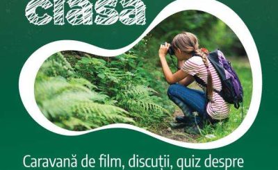 Natura la clasă_Fundația Conservation Carpathia_portrait