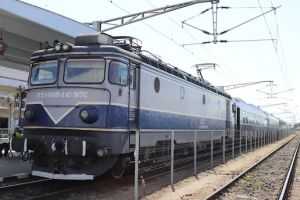 cfr locomotiva