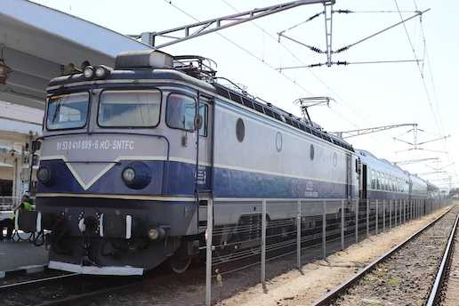 Program de lucru redus la stat: 4 zile pe săptămână în loc de 5 pentru angajații CFR