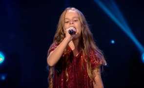 Moment fabulos la Românii au talent, cu publicul în lacrimi – La 8 ani, are o voce exact ca a Mădălinei Manole