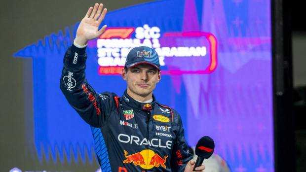 Formula 1: Max Verstappen a câştigat Marele Premiu al Arabiei Saudite