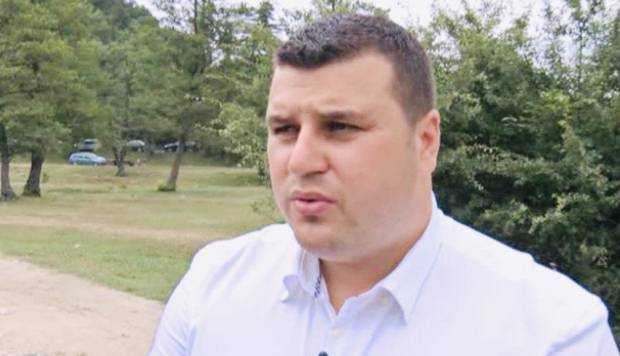 Excepţie de neconstituţionalitate respinsă în cazul primarului Florin Proca de la Berevoeşti