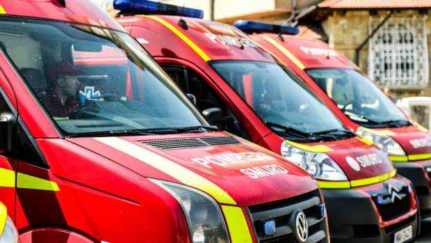 Șoferii vor fi testați toxicologic în ambulanță
