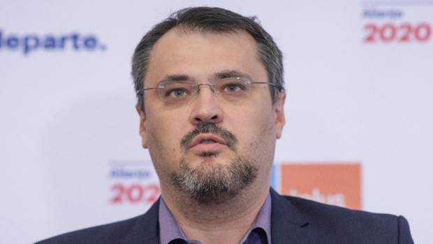 Cristian Ghinea a dat în judecată DNA pentru că a refuzat să facă publice datele din ancheta achizițiilor făcute de SRI în timpul pandemiei