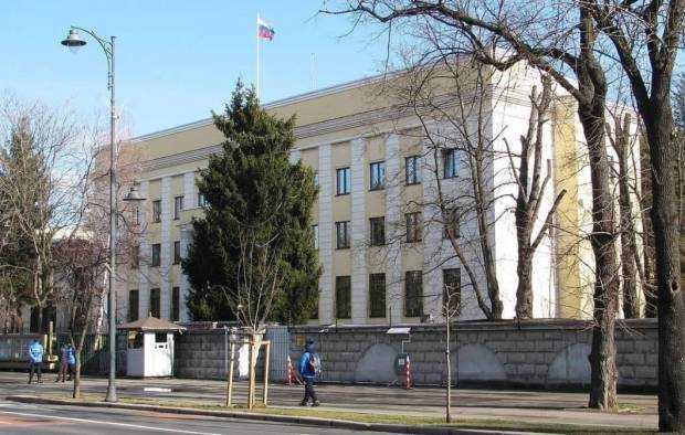 Ambasadorul Rusiei la București, convocat de MAE pentru declarațiile legate de restituirea tezarulul românesc