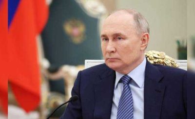 putin