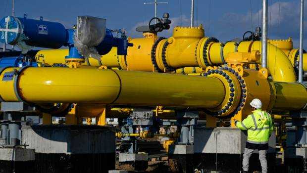 UE interzice importutile de gaz rusesc până la sfârșitul anului 2027