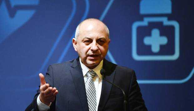 Cătălin Cîrstoiu a dezvăluit ce sfaturi a primit de la nașul său, Traian Băsescu: „Mi-a explicat de ce nu este bine să candidez”