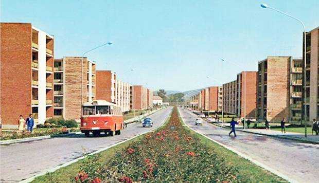 Caleidoscop
