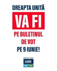 Alianta Dreapta Unită