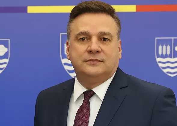 Percheziţii DNA la Consiliul Judeţean Călăraşi. Președintele Vasile Iliuță, vizat într-un dosar de corupție 