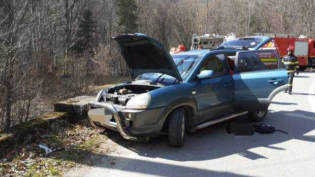 Accidente în Argeș, cu două victime de 18 ani