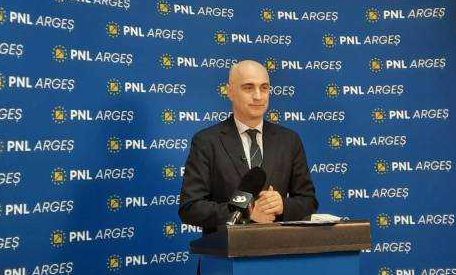 Prefectul Radu Perianu: „Nu există înțelegere cu PSD, nu există participare la alegeri pe liste comune”