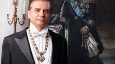 Vila prințului Paul de România a fost vândută de Fisc