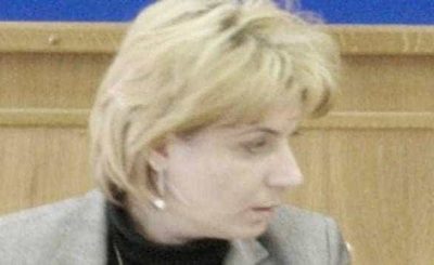Codruta Mercea